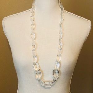 🛍$4 Express Necklace